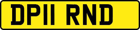 DP11RND