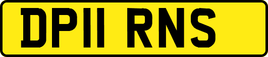 DP11RNS