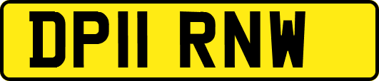 DP11RNW