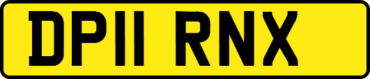 DP11RNX
