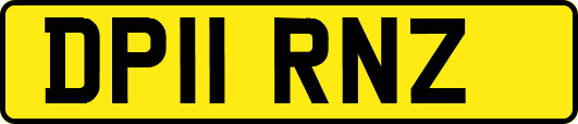 DP11RNZ