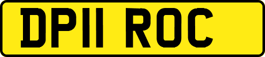 DP11ROC