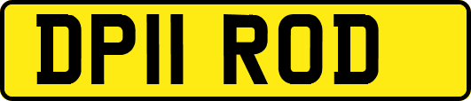DP11ROD