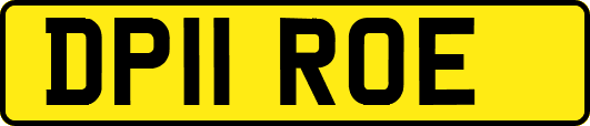 DP11ROE