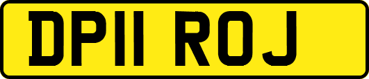 DP11ROJ