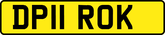 DP11ROK