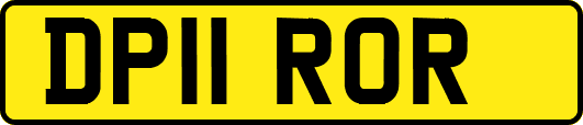 DP11ROR