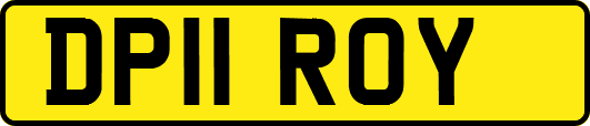 DP11ROY