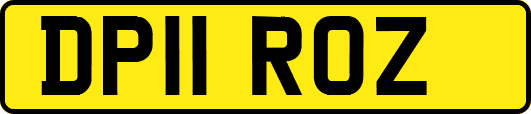 DP11ROZ