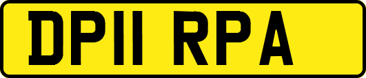 DP11RPA