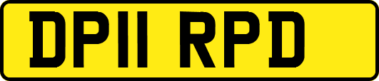 DP11RPD