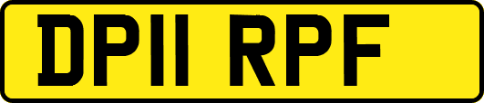 DP11RPF