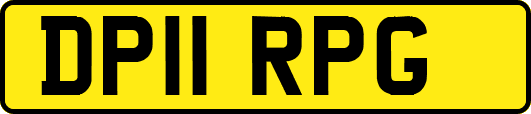 DP11RPG