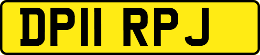 DP11RPJ