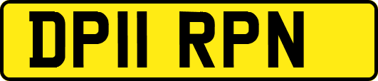 DP11RPN