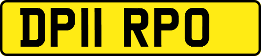 DP11RPO