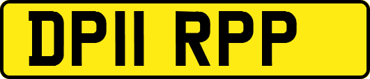 DP11RPP