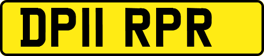 DP11RPR