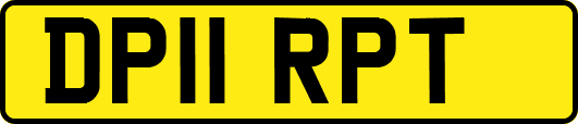 DP11RPT