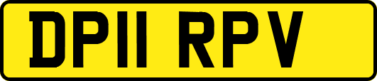 DP11RPV