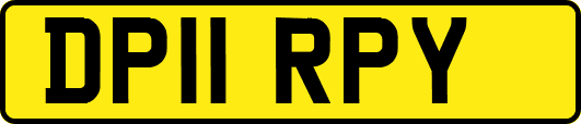 DP11RPY