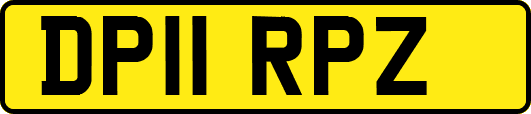 DP11RPZ