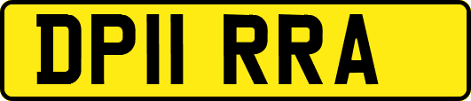 DP11RRA