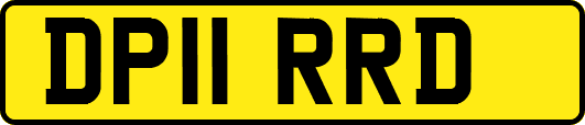 DP11RRD