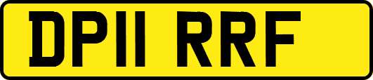 DP11RRF