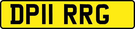 DP11RRG