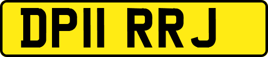 DP11RRJ