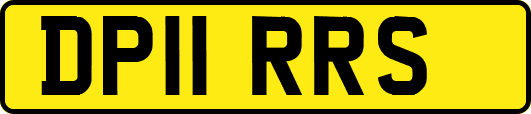 DP11RRS