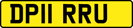 DP11RRU