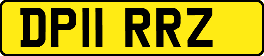 DP11RRZ