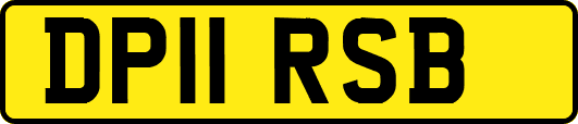 DP11RSB