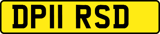 DP11RSD