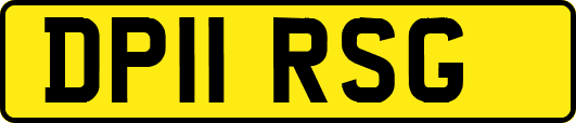 DP11RSG