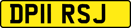 DP11RSJ