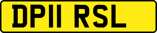 DP11RSL
