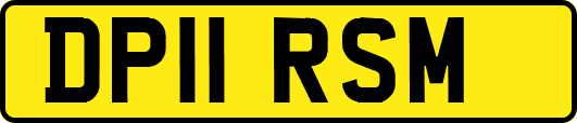 DP11RSM