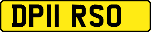 DP11RSO