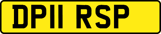 DP11RSP