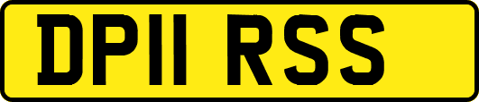 DP11RSS