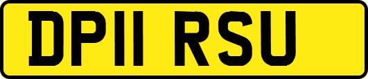 DP11RSU