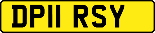 DP11RSY
