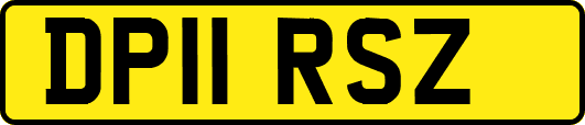 DP11RSZ