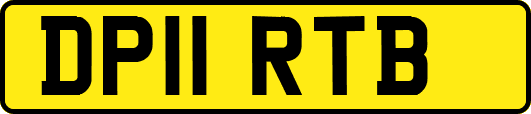 DP11RTB
