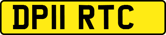 DP11RTC