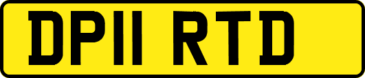 DP11RTD
