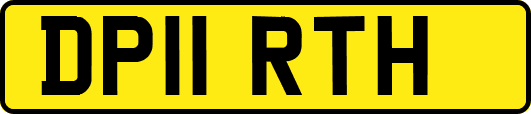 DP11RTH
